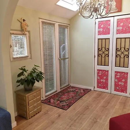 Holiday home Zomerhuis Vlak Bij Zee *