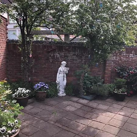 Zomerhuis Vlak Bij Zee *