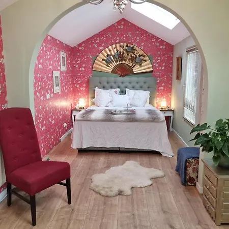 Zomerhuis Vlak Bij Zee Holiday home